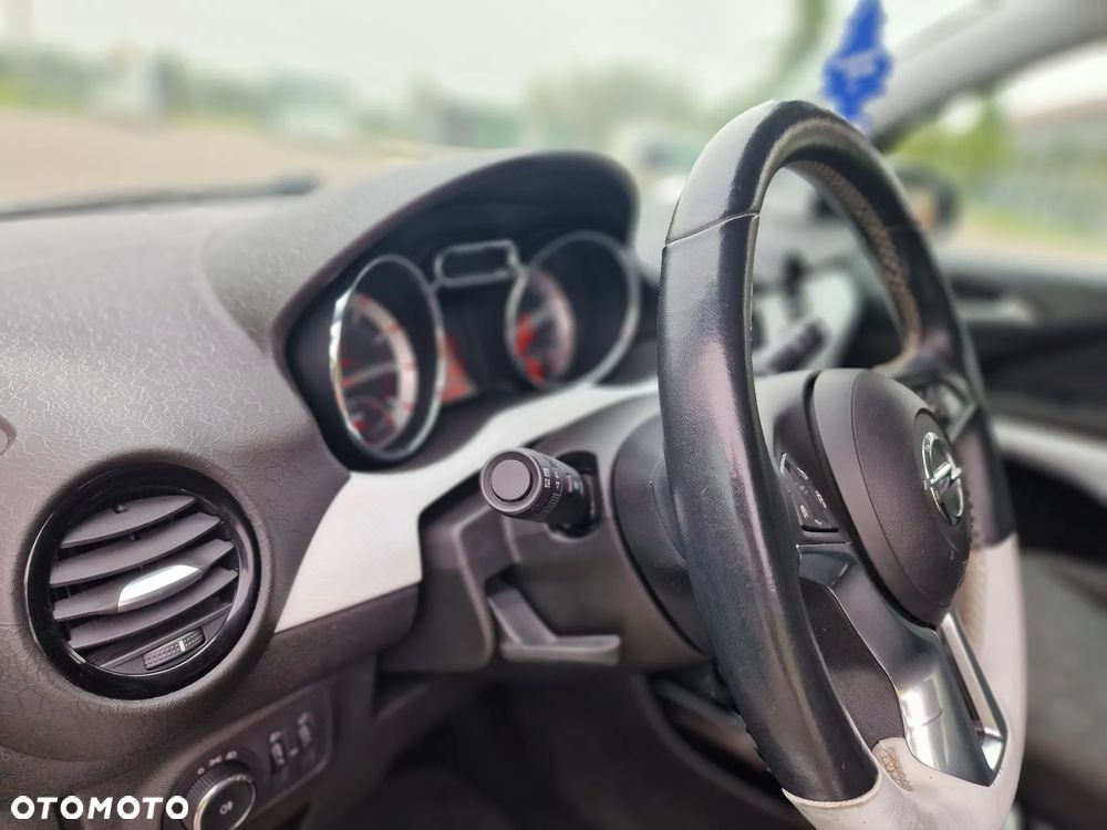 Opel Adam 1.2 Start/Stop Jam - 31