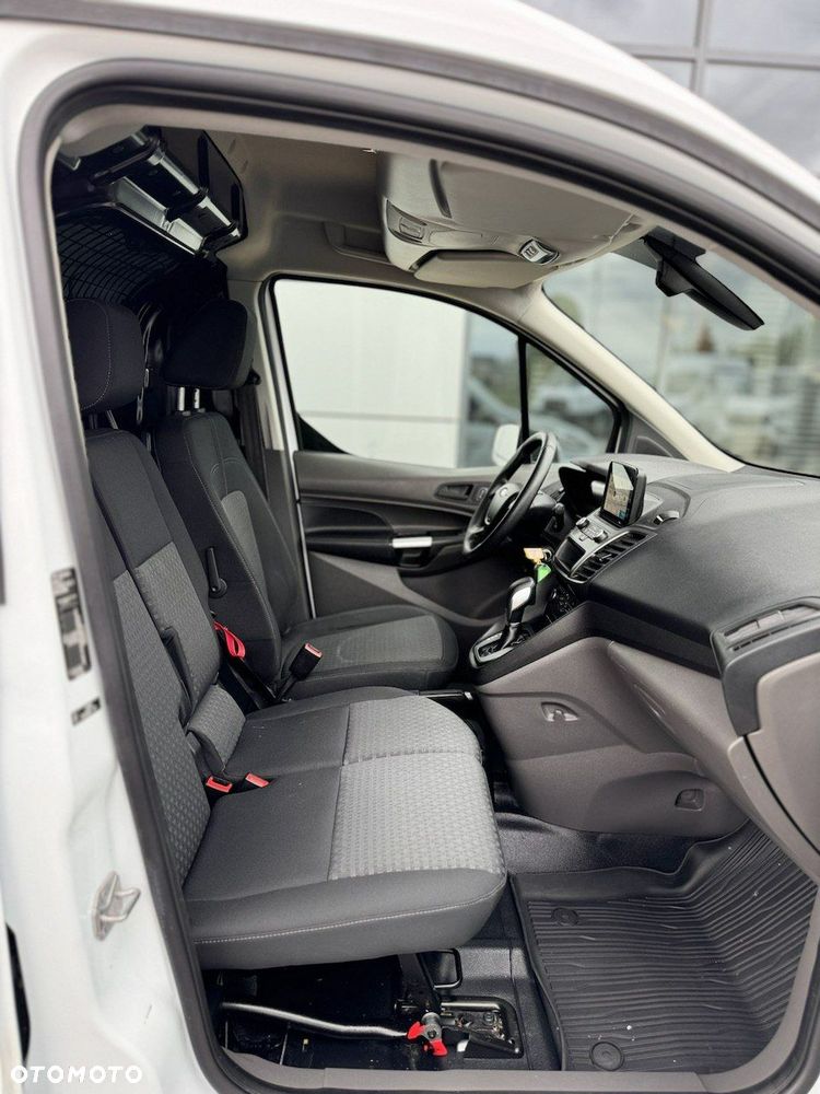 Ford Transit Connect - 14