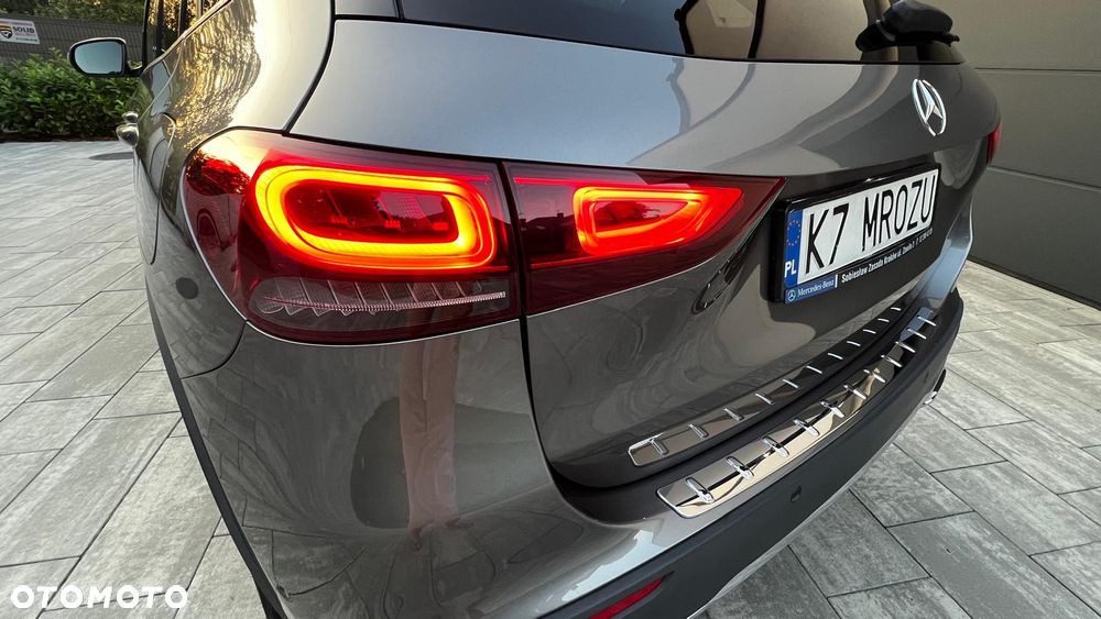 Mercedes-Benz GLA 200 - 27