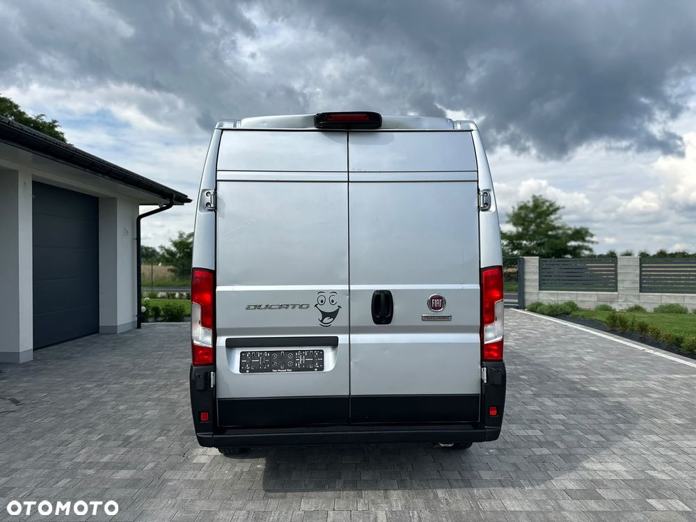 Fiat Ducato - 5