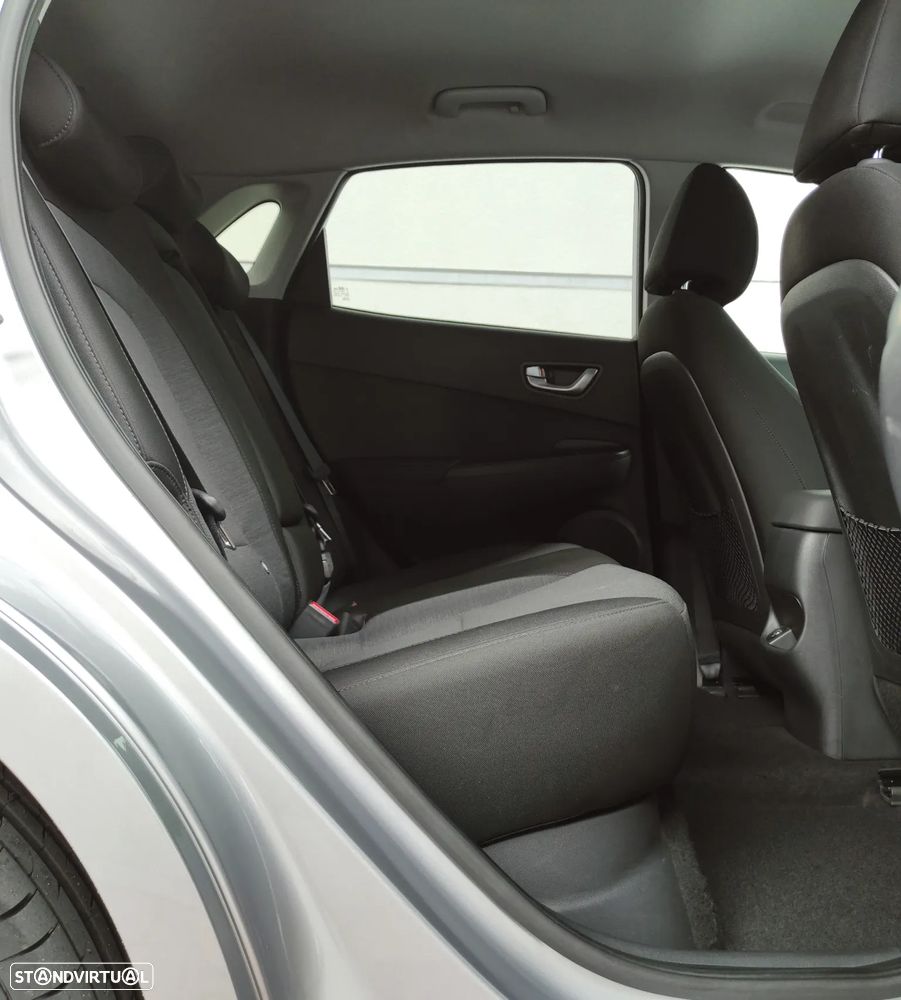 Hyundai Kauai 64 kWh Premium - 29