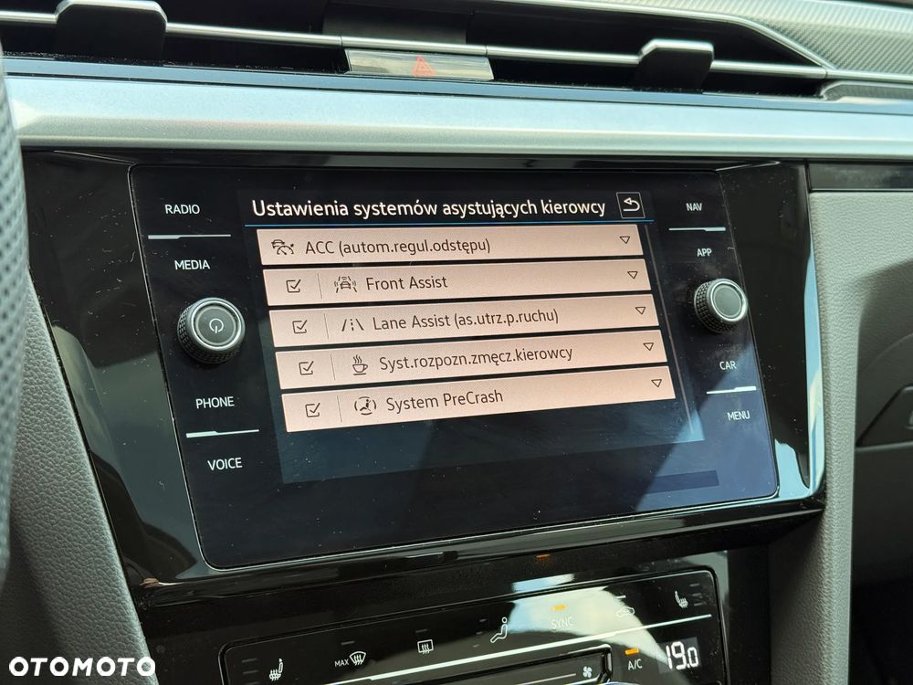 Volkswagen Arteon 2.0 TSI Elegance DSG - 38
