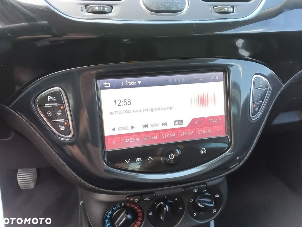 Opel Corsa - 17