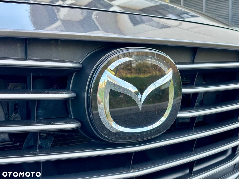 Mazda CX-3 2.0 Skypassion AWD - 12