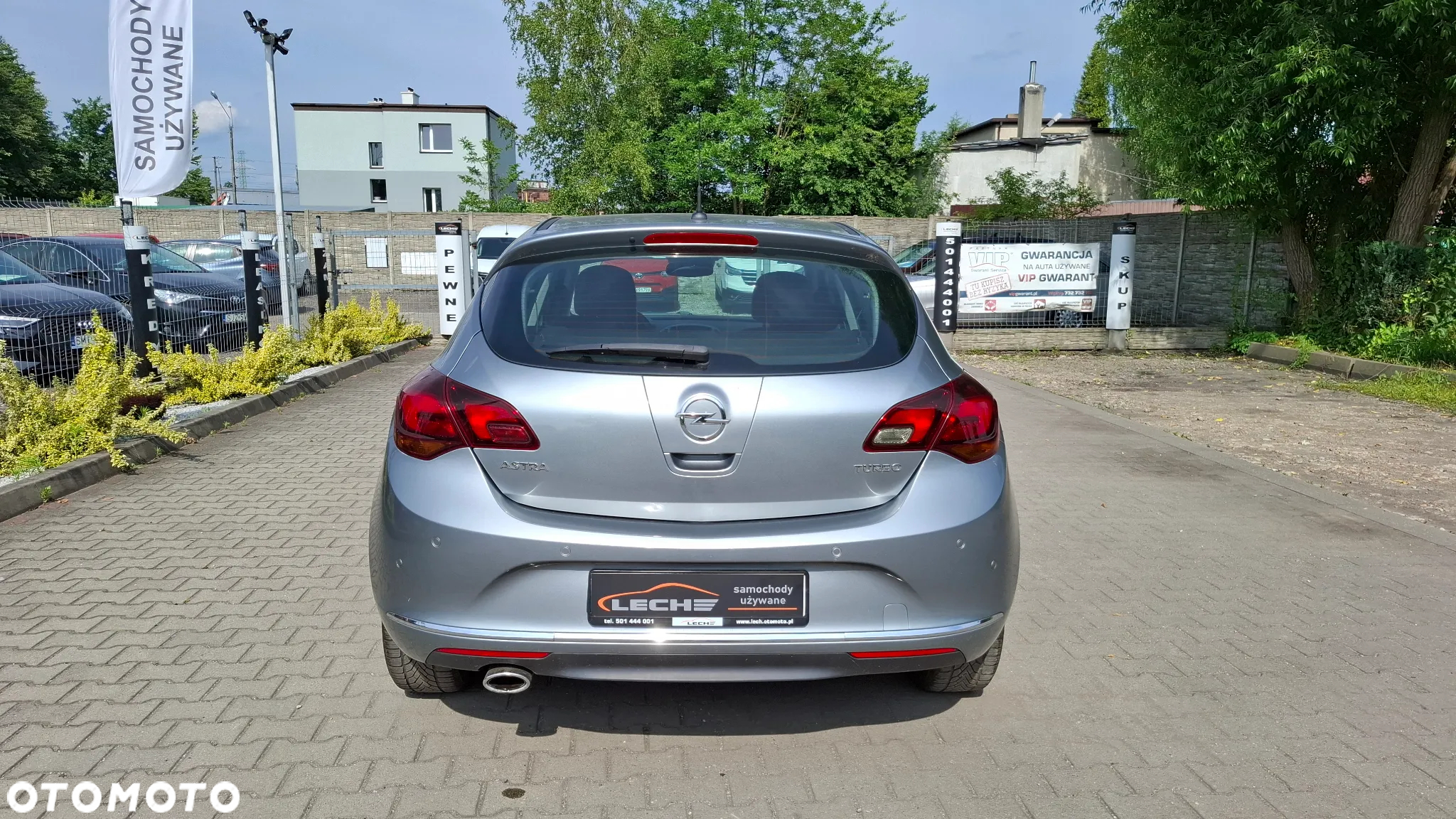 Opel Astra - 26