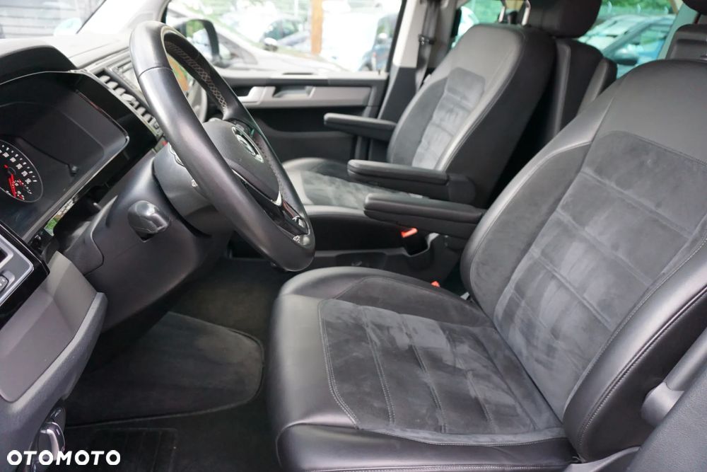 Volkswagen Multivan 2.0 BiTDI L1 Highline DSG - 8