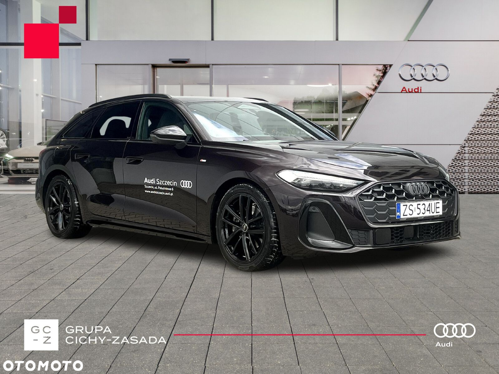Audi A5 TFSI Quattro S tronic - 7
