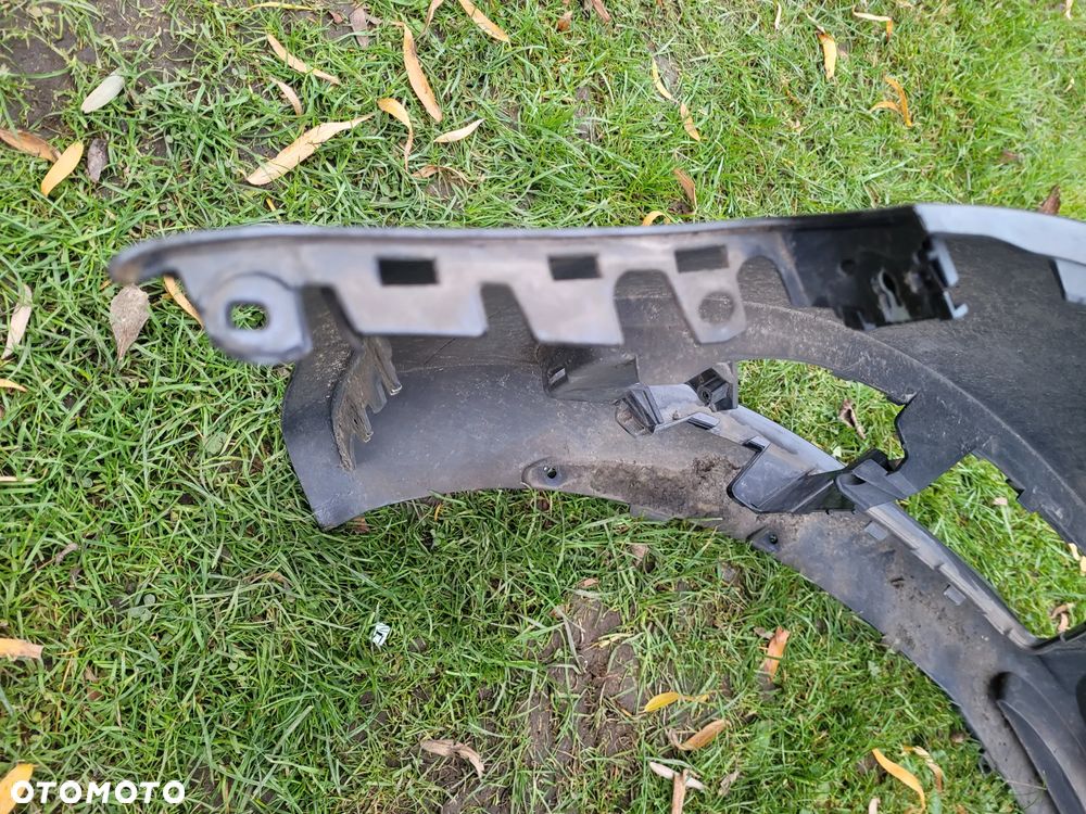 Audi A3 8P lift zderzak przód - 7