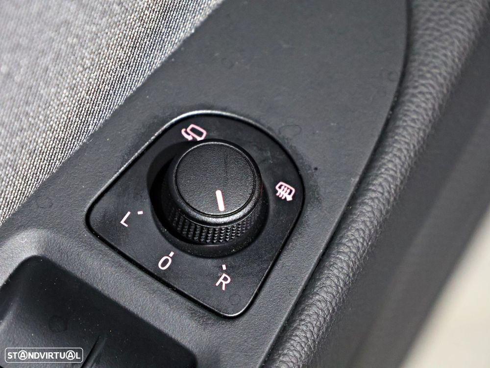 SEAT Leon 1.2 TSI S&S Style - 30