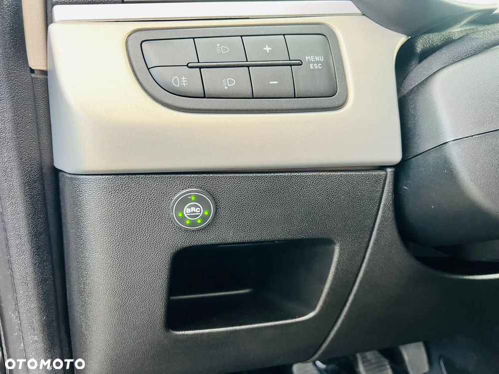 Fiat Grande Punto 1.4 8V - 16