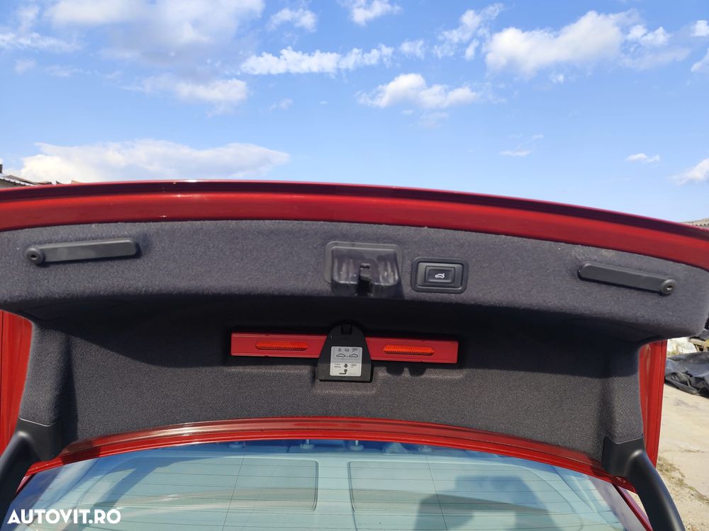 Audi A6 2.0 TDI DPF Multitronic - 14