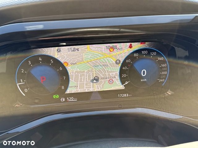 Volkswagen Multivan 2.0 TSI L2 Style DSG - 18