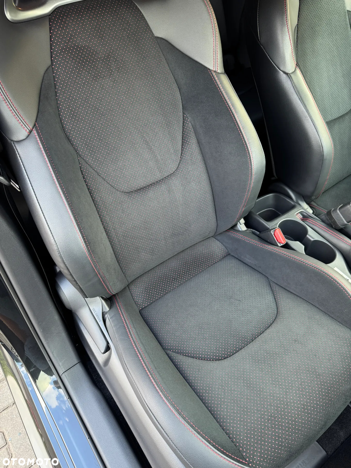 Toyota Yaris GR 1.6 Dynamic - 12