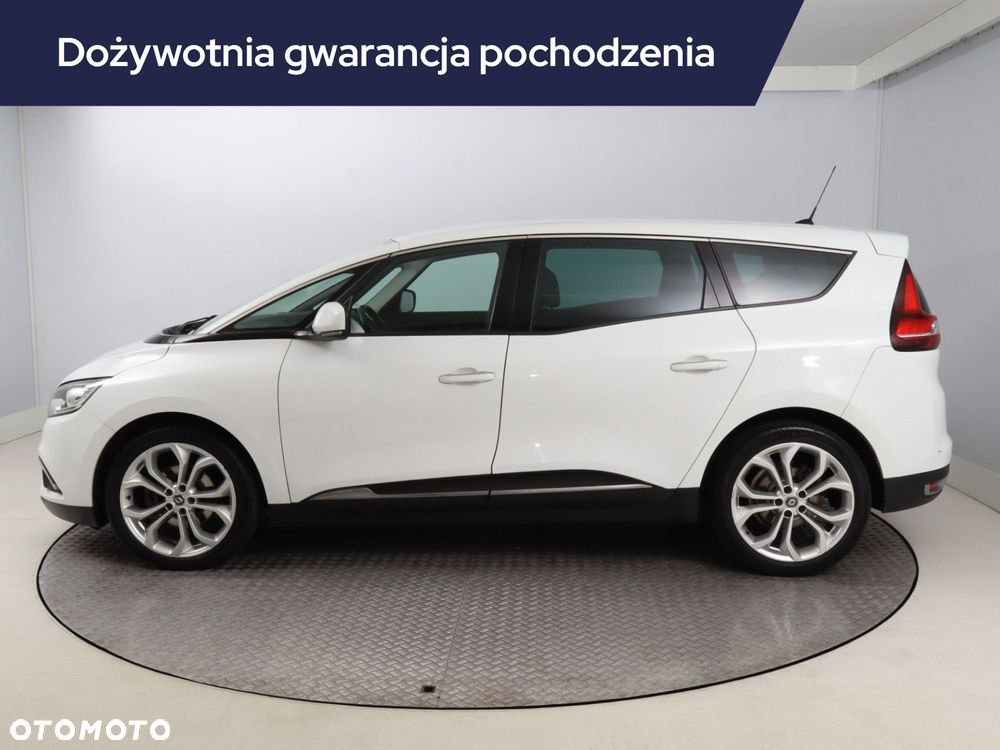 Renault Grand Scenic 2020 photo 3