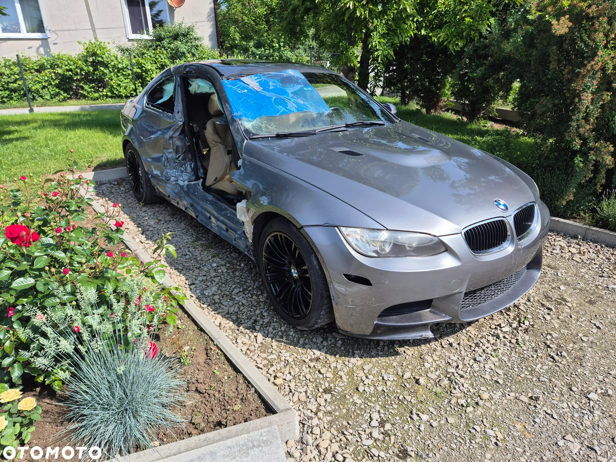 BMW M3 Coupe Drivelogic - 27