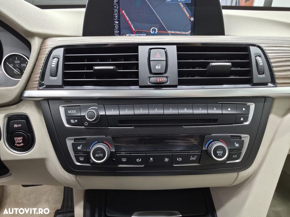 BMW Seria 3 328i xDrive GT Aut. Modern Line - 18