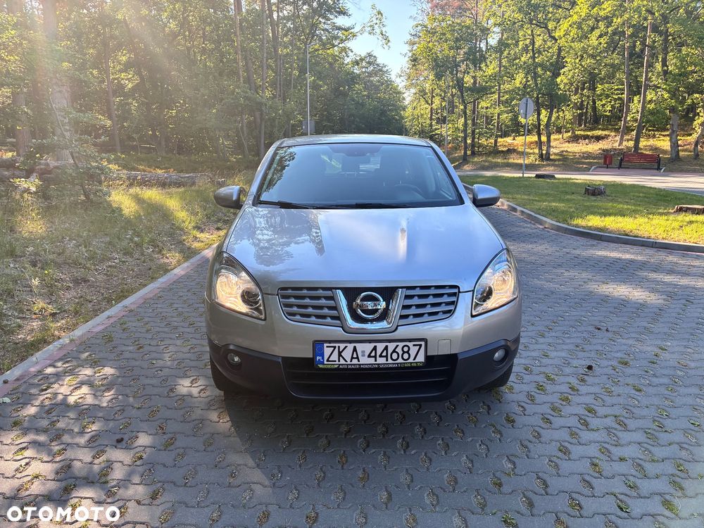 Nissan Qashqai 1.6 Acenta - 1