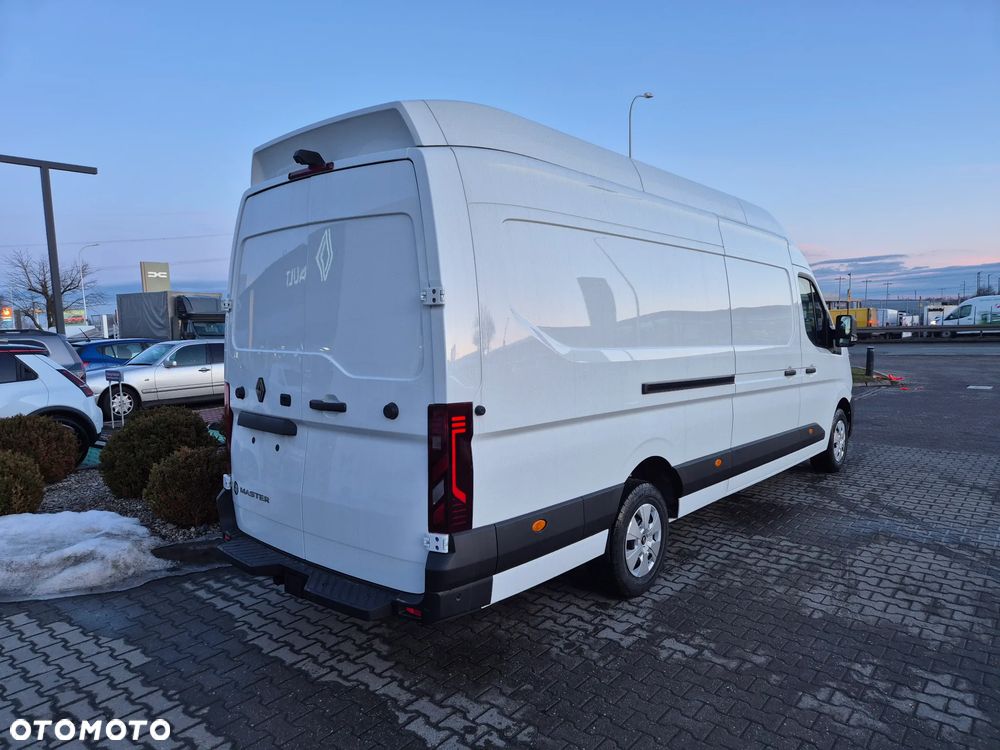 Renault Master L4H3 MAXI - 4