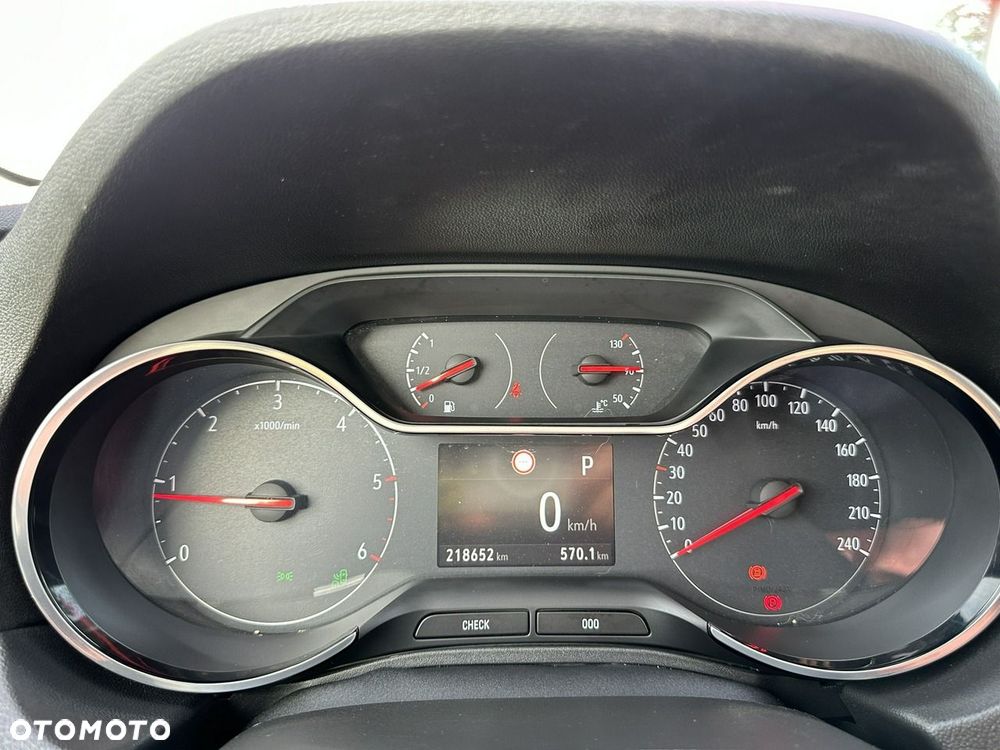 Opel Grandland X 2.0 CDTI Elite S&S - 18
