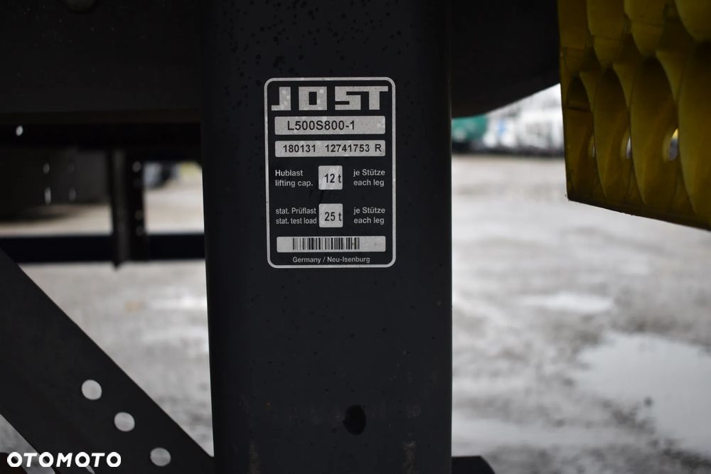 Schmitz Cargobull - 12