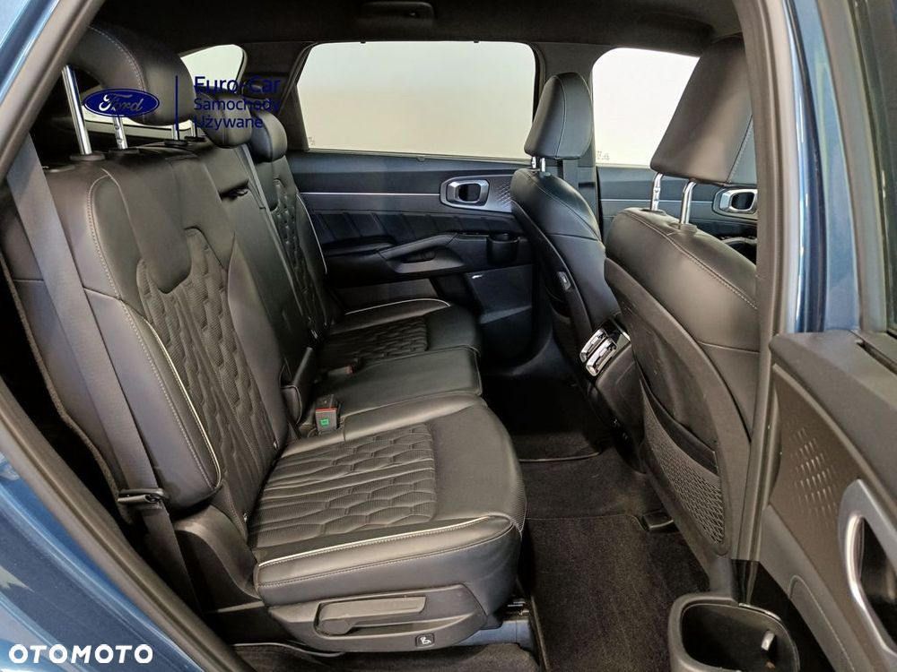 Kia Sorento 1.6 T-GDI PHEV XL 4WD 7os - 31