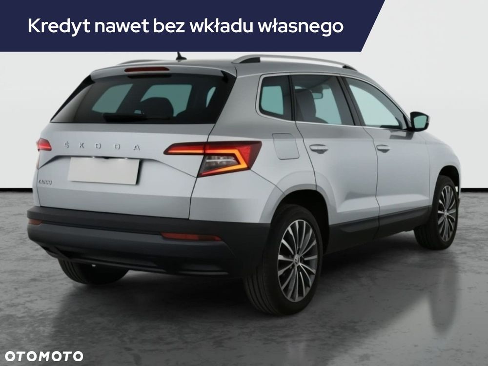 Skoda Karoq - 7