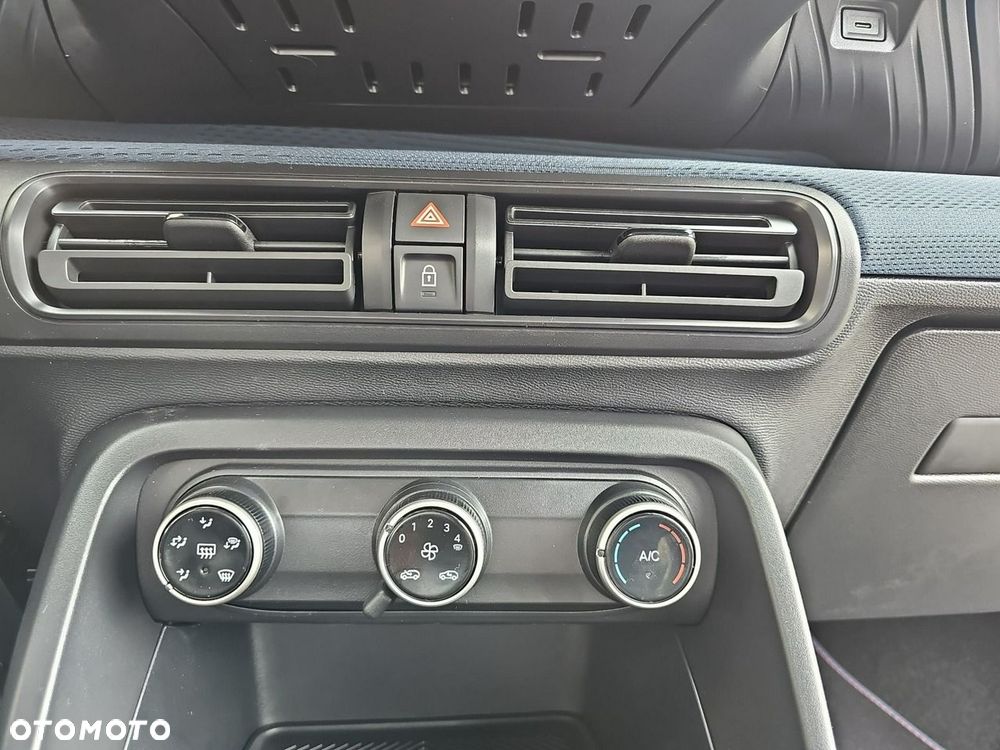 Citroën C3 - 13