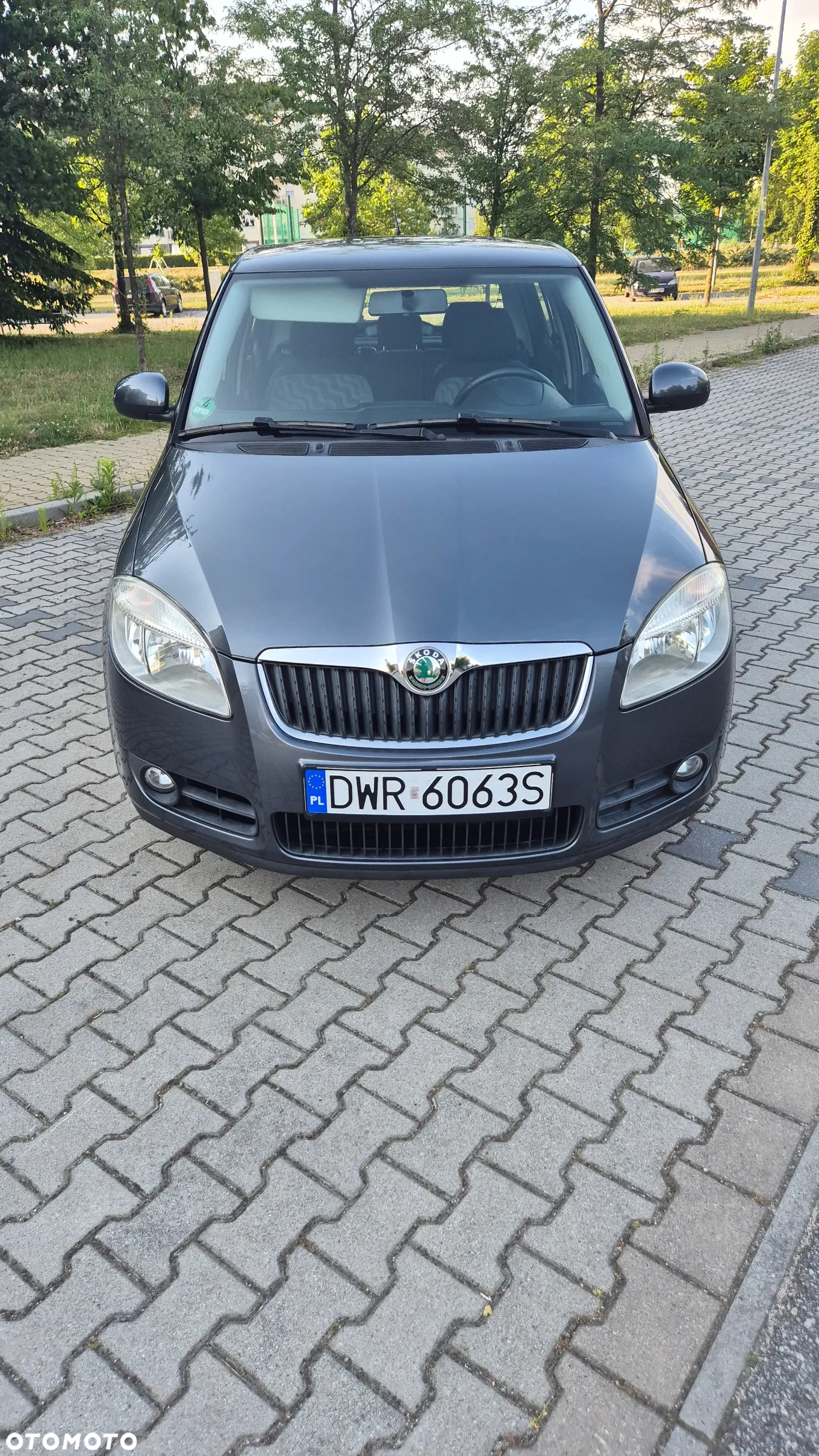 Skoda Fabia 1.2 12V Ambition - 5