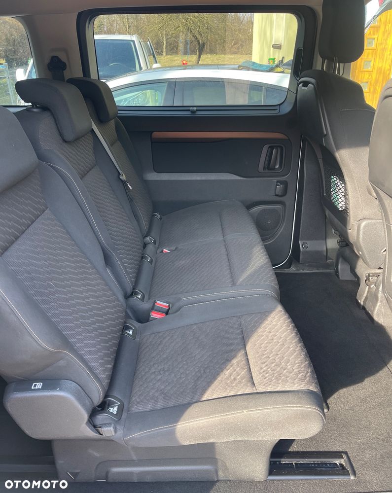 Toyota Proace Verso 2.0 D4-D Long Family - 29