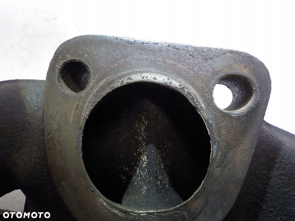 AUDI A3 I 8L TT VW GOLF IV 1.8T KOLEKTOR WYDECHOWY 06A253033AB - 4