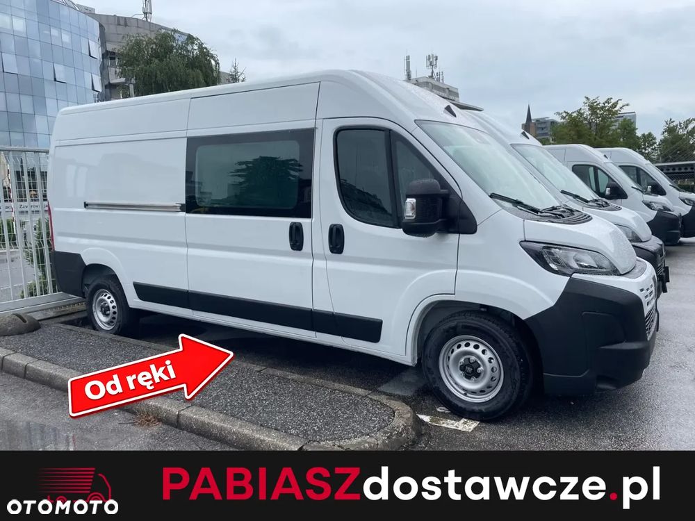 Fiat Ducato L3H2 - 1