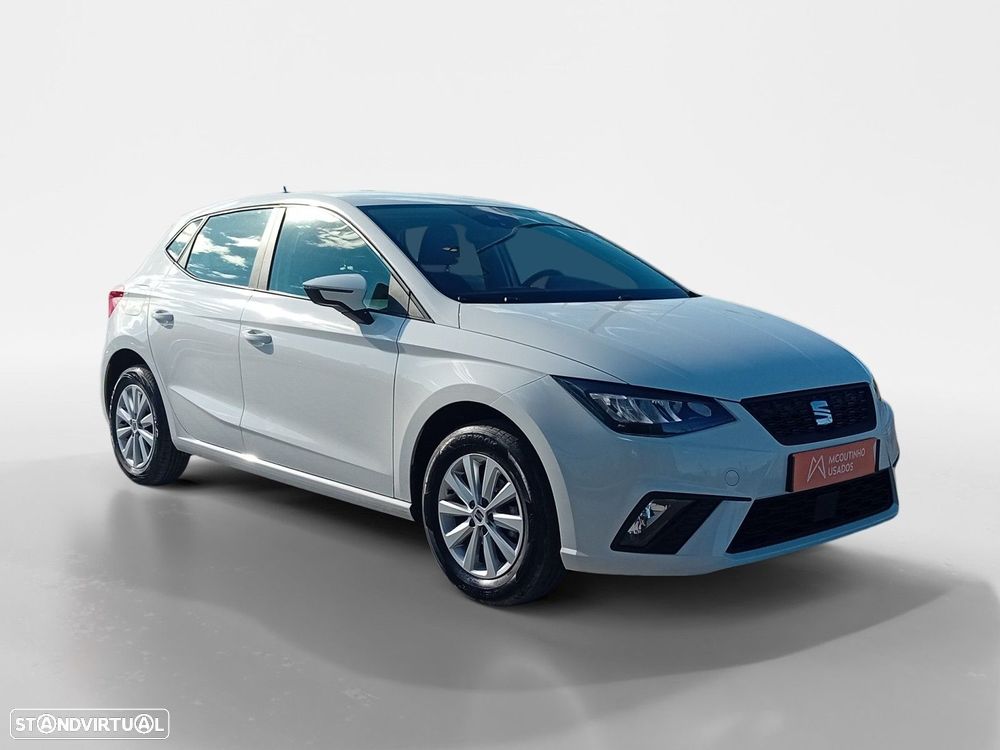 SEAT Ibiza 1.0 TSI Style - 7