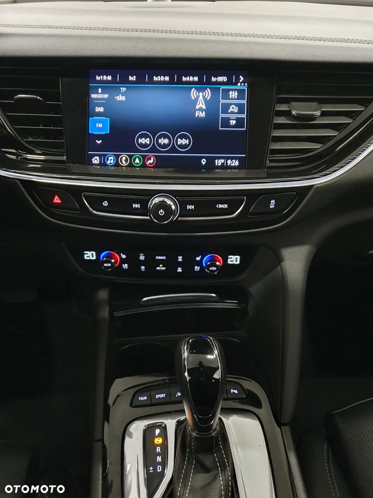 Opel Insignia Sports Tourer 2.0 Diesel Exclusive - 14