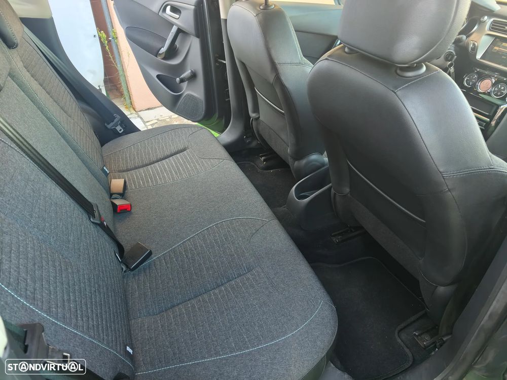 Citroën C3 1.2 PureTech Shine - 15