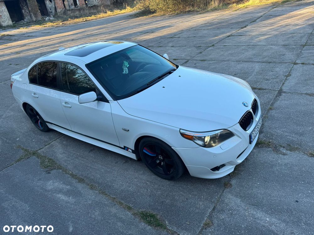 BMW Seria 5 - 3