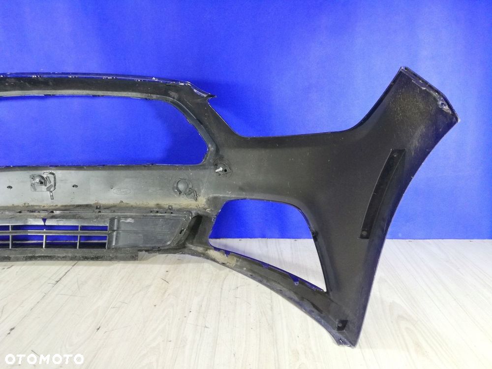 Ford Mustang VI GT zderzak przód przedni - 5