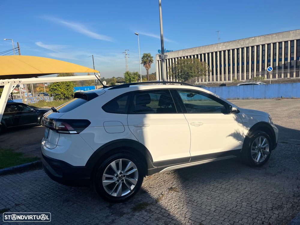 VW Taigo 1.0 TSI Urban - 7