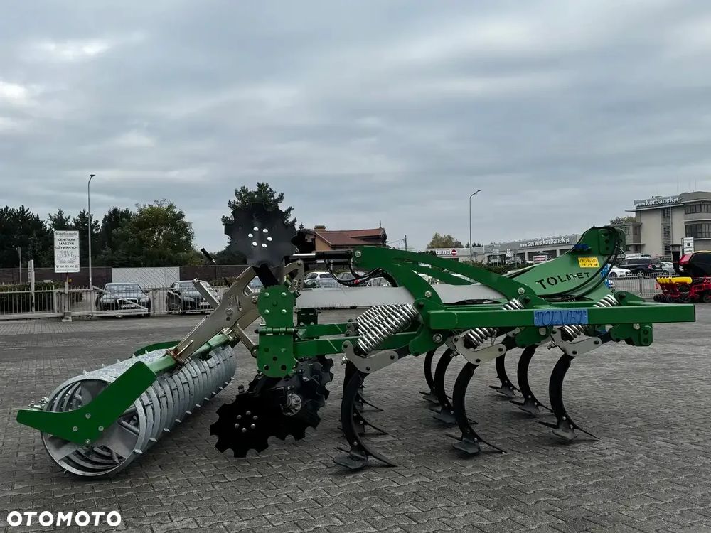 Tolmet Tolmet Delta 300 - 8