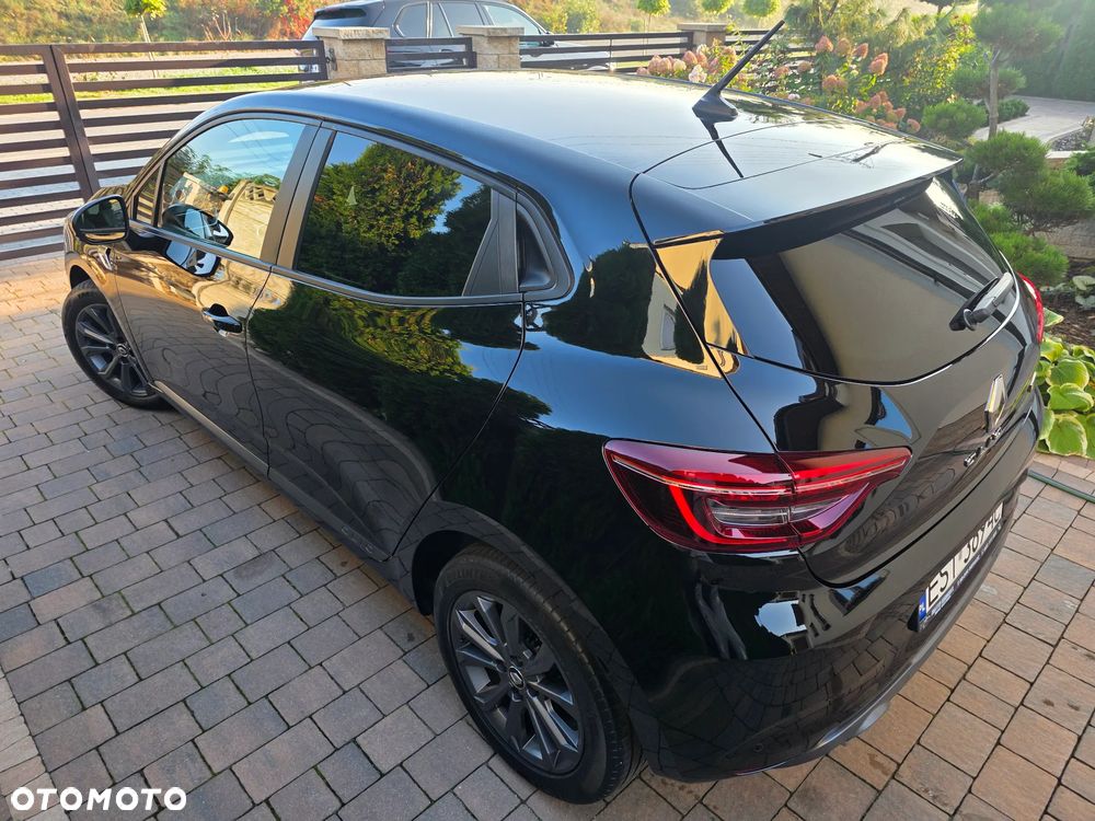 Renault Clio 1.0 TCe R.S Line - 16