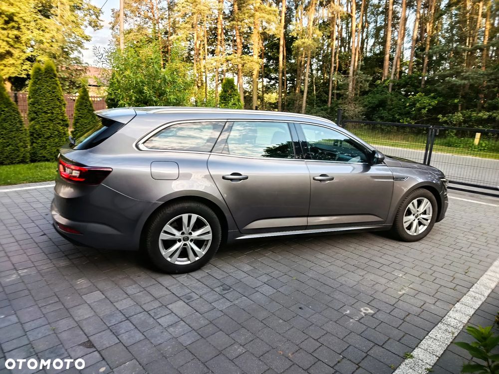 Renault Talisman 1.3 TCe FAP Intens EDC - 11