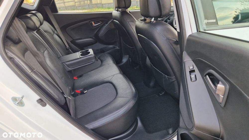 Hyundai ix35 1.7 CRDi 2WD 5 Star Edition - 11