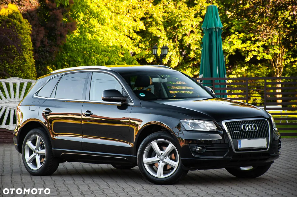 Audi Q5 2.0 TDI Quattro S tronic Prime Line - 4