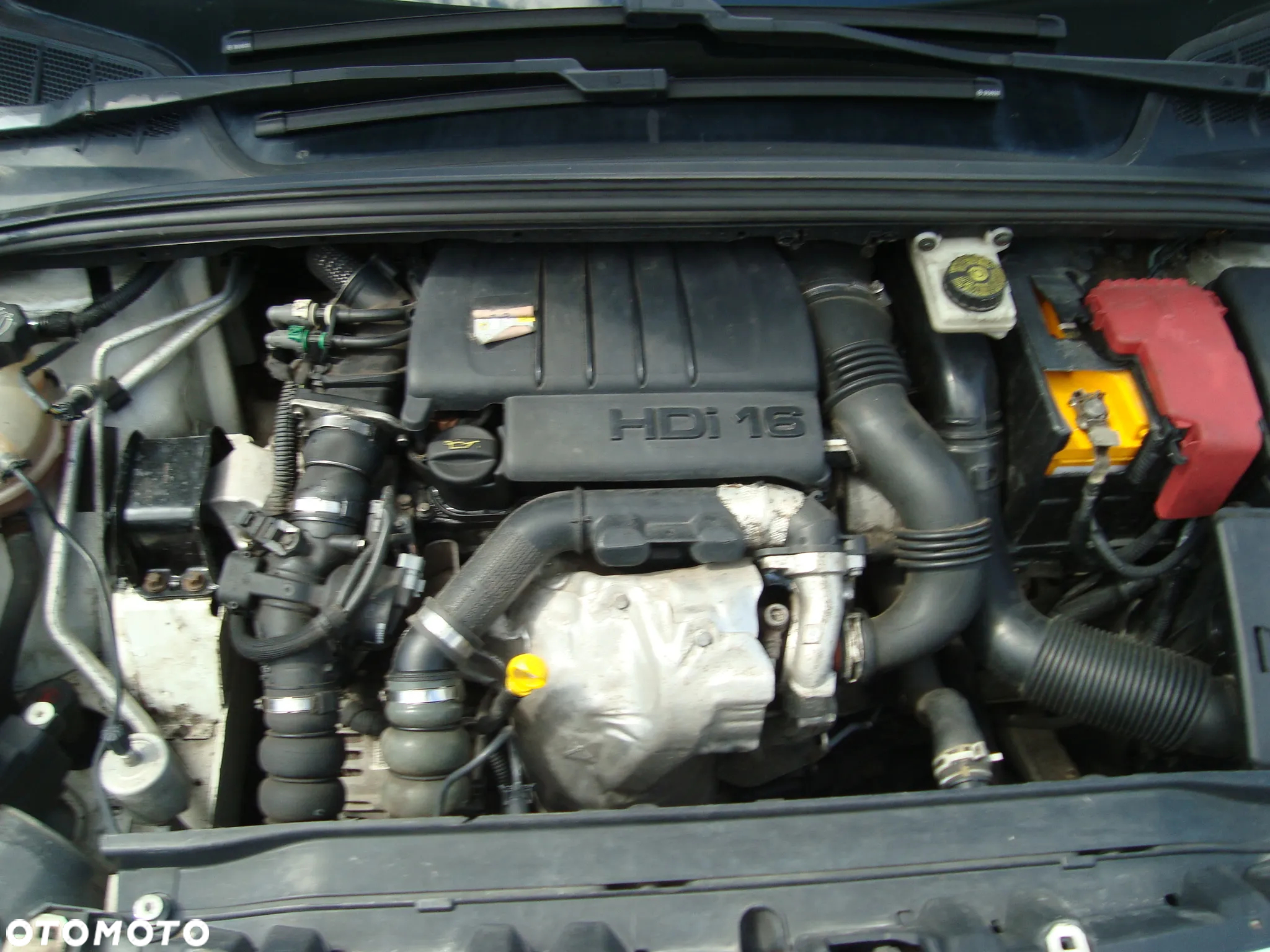 Peugeot 308 - 13