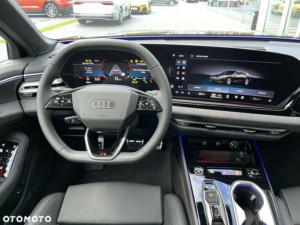 Audi A6 Avant - 32