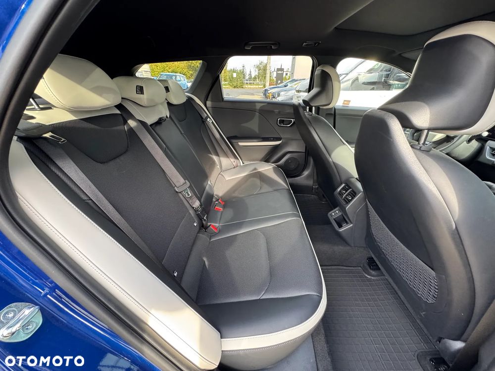 Kia K4 1.6 T-GDI GT Line - 20
