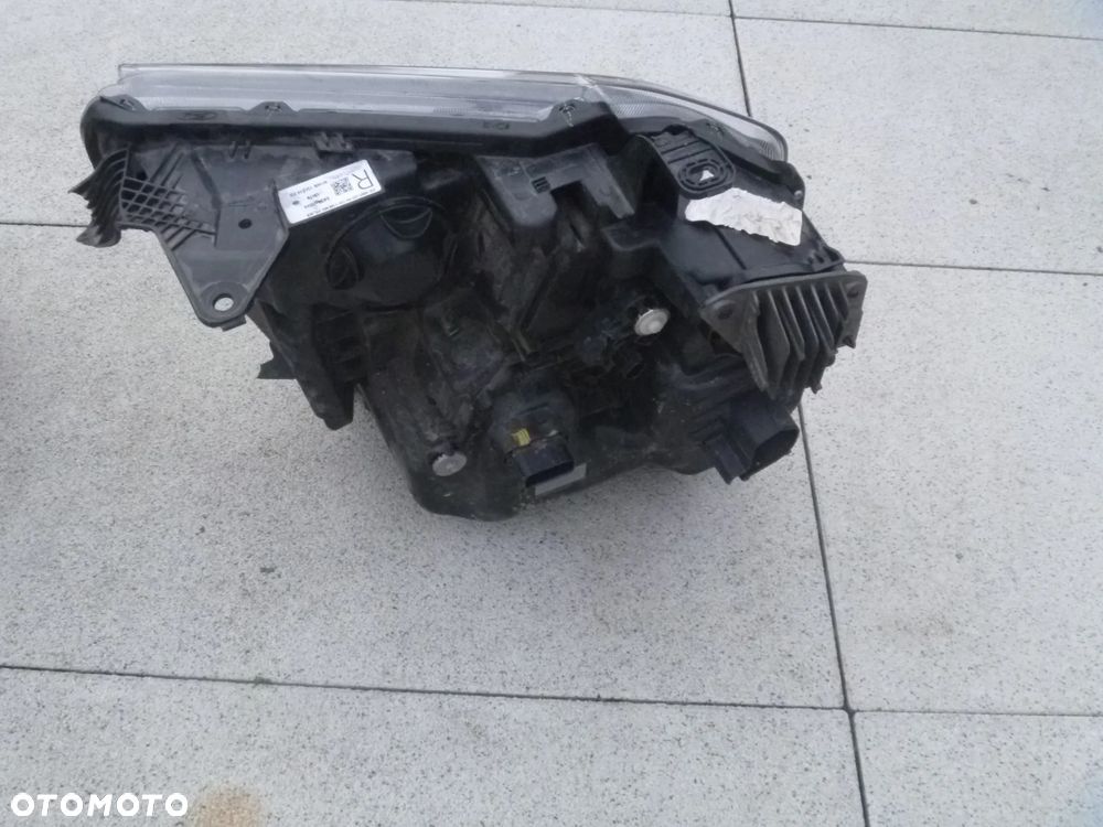 FORD RANGER RAPTOR VI LAMPA PRAWA LEWA  FULL LED N1WB-13E014-ED - 6