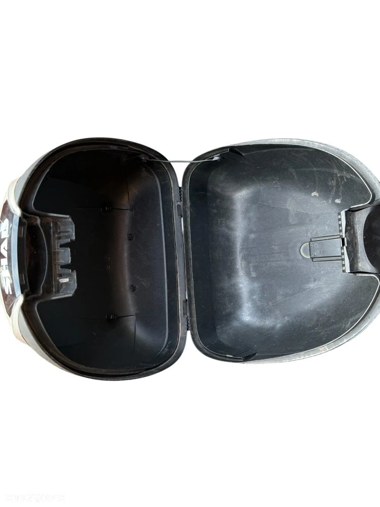 Kufer schowek GIVI HONDA YAMAHA Kawasaki  GIVI SH 34 - 7