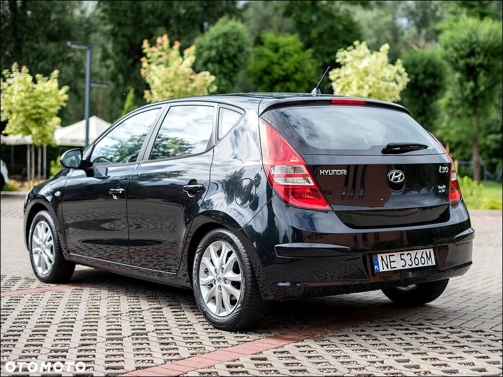 Hyundai i30 - 6