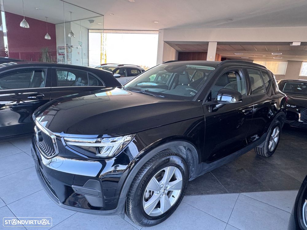 Volvo XC 40 1.5 T2 Core - 2