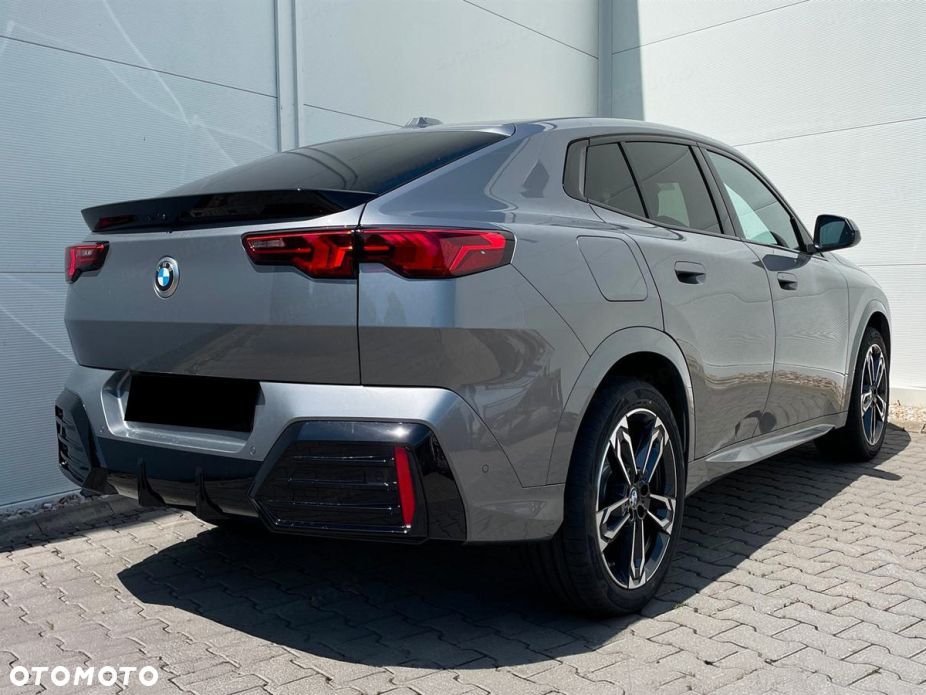 BMW X2 sDrive20i mHEV M Sport - 5